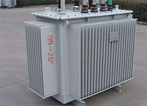 昆明3150KVA/10KV干式变压器
