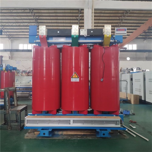 昆明SCB10-80KVA/10KV/0.4KV干式变压器