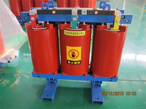 昆明SCB10-800KVA/10KV/0.4KV干式变压器