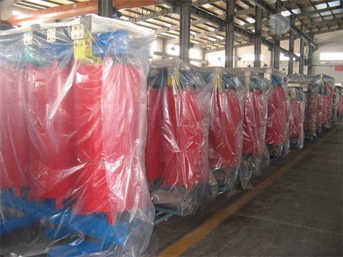 昆明SCB10-160KVA/10KV/0.4KV干式变压器