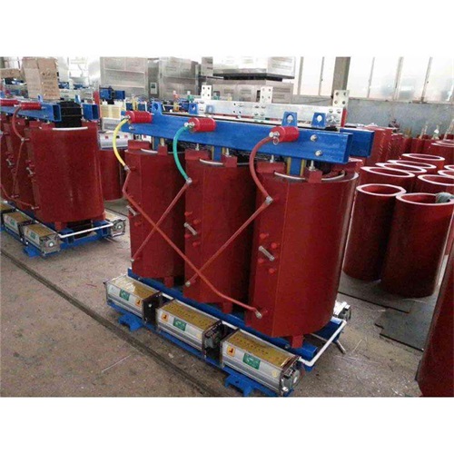 昆明SCB13-800KVA干式变压器