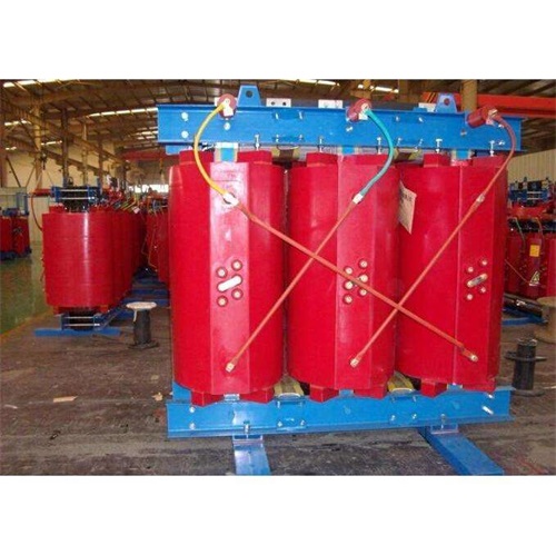 昆明SCB11-200KVA/10KV/0.4KV干式变压器