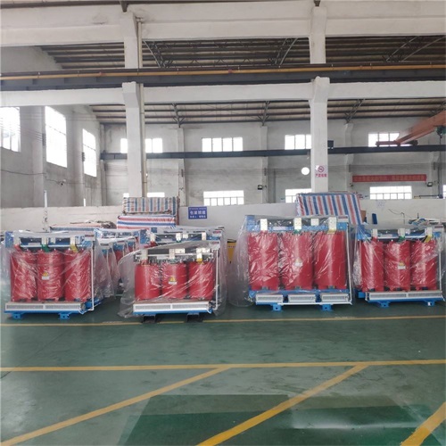 昆明SCB10-630KVA/10KV/0.4KV干式变压器