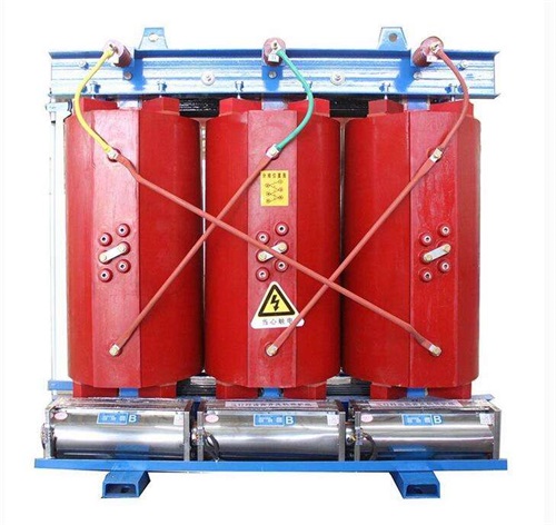昆明SCB12-800KVA干式变压器型号结构