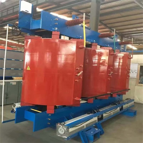 昆明SCB18-3150KVA干式变压器