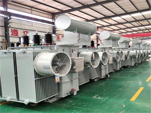 昆明S20变压器